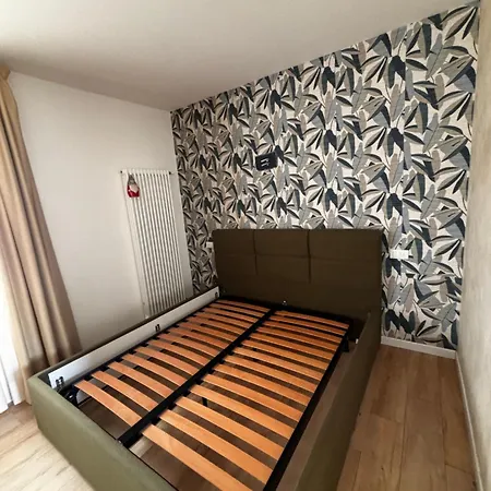 Margot Apartment Lignano Sabbiadoro