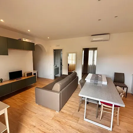Apartment Margot